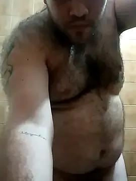 big_bearr on StripChat