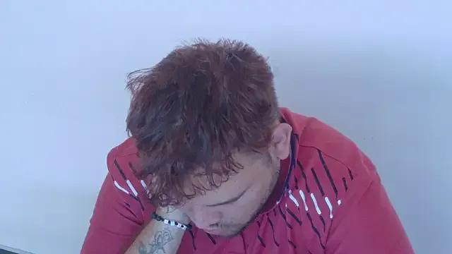 big_bearr on StripChat