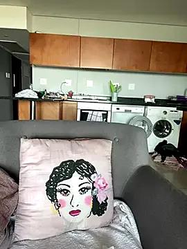 BigBootyButter — finger asshole outside ticket