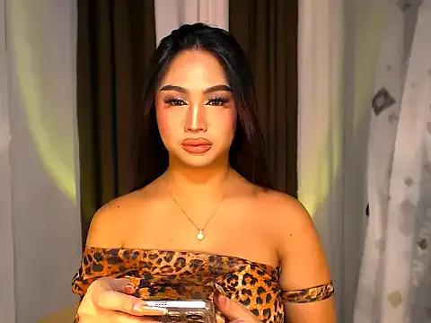 BigBrownCock_Candice on StripChat