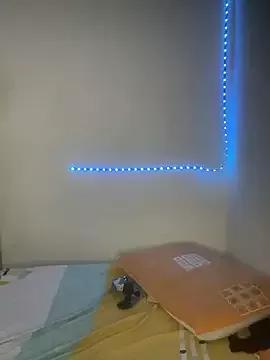 bigcrisblack on StripChat