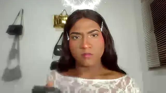 bigcrisblack on StripChat