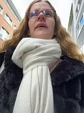 Bikergirl_97 on StripChat