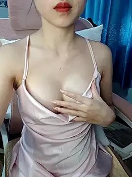 BingBing8866 on StripChat