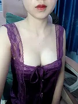 BingBing8866 on StripChat