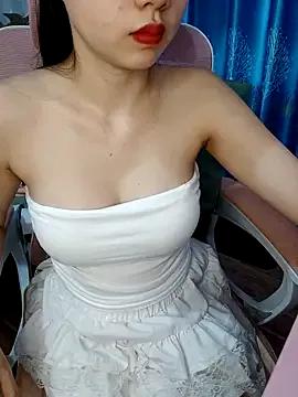 BingBing8866 on StripChat
