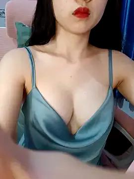 BingBing8866 on StripChat