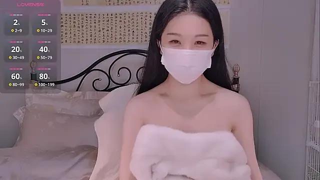 BingLin- on StripChat