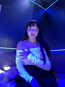 bingmeiren_missy on StripChat