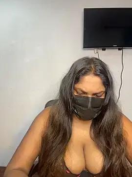 Black_Beauty997 — Fingering & full nude