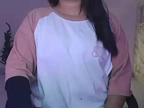 Black_Majik_Women on StripChat