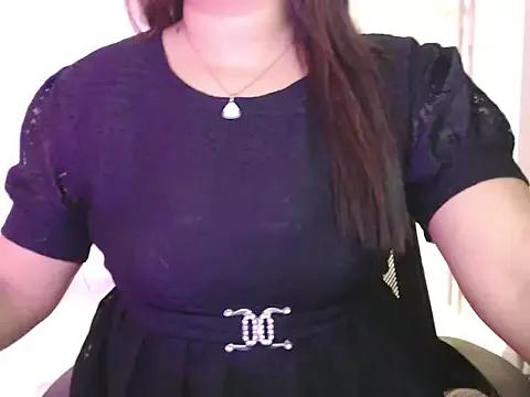 Black_Majik_Women on StripChat