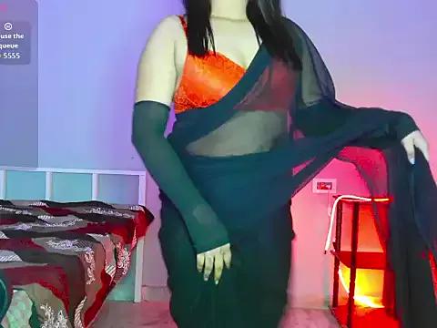 Black_Majik_Women on StripChat