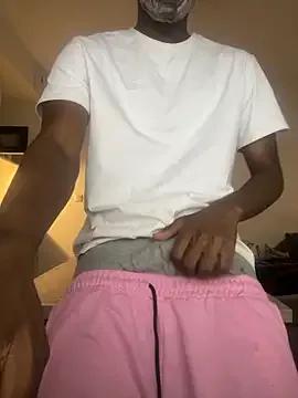 Blackbbcc23 on StripChat