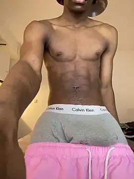 Blackbbcc23 on StripChat