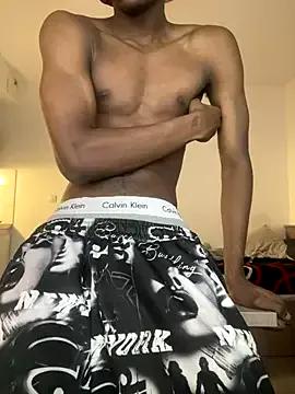 Blackbbcc23 on StripChat