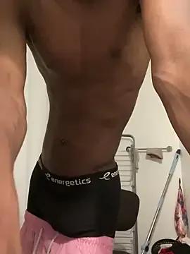 Blackbbcc23 on StripChat