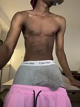 Blackbbcc23 on StripChat