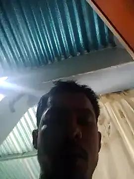 blackhot30 on StripChat