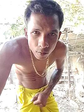 blackhot30 on StripChat