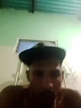 blackhot30 on StripChat