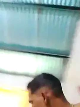 blackhot30 on StripChat