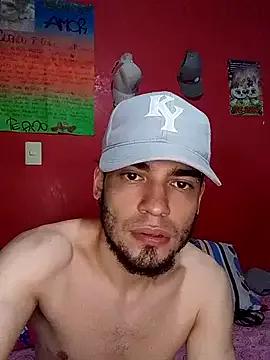 BlakeandRouse on StripChat