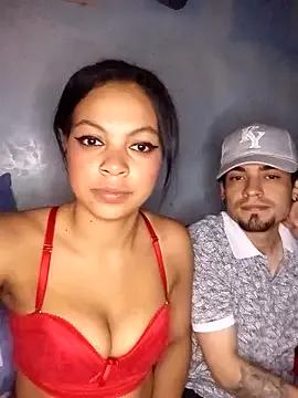 BlakeandRouse on StripChat