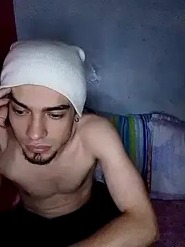 BlakeandRouse on StripChat