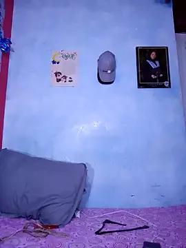 BlakeandRouse on StripChat