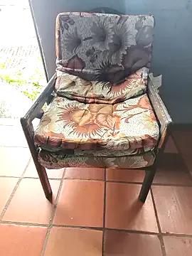 Blanco2023 — Show cum 3