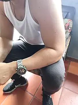 Blanco2023 on StripChat