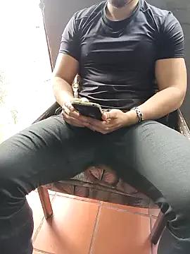 Blanco2023 on StripChat