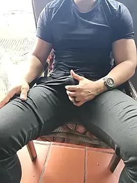 Blanco2023 on StripChat