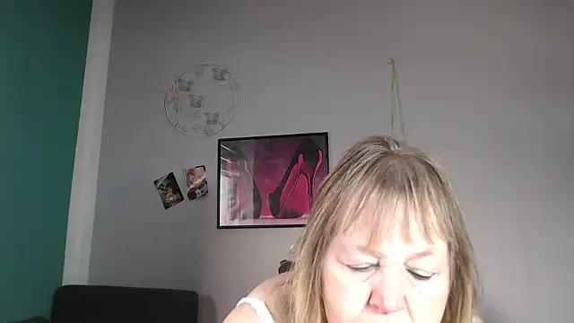 Blasflittchen — Titten zeigen