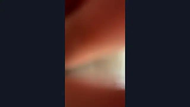 BlissDodd on StripChat