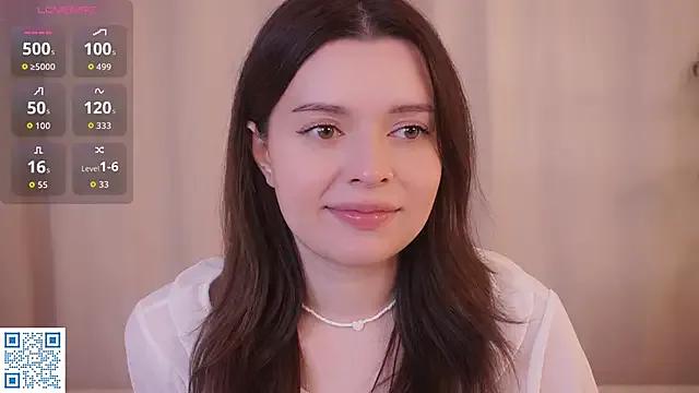 BlissHey on StripChat