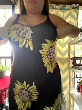 blondefun3818 on StripChat