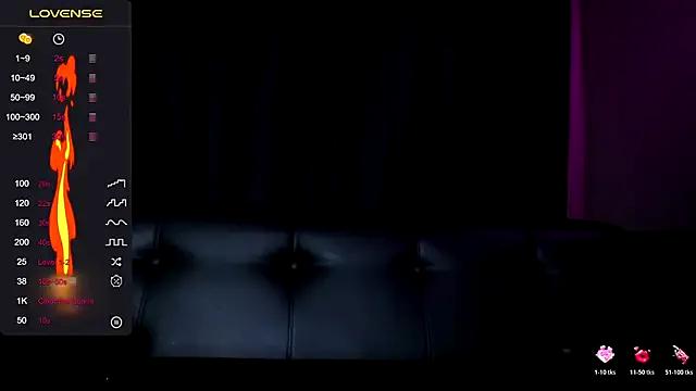 blondesjoy on StripChat