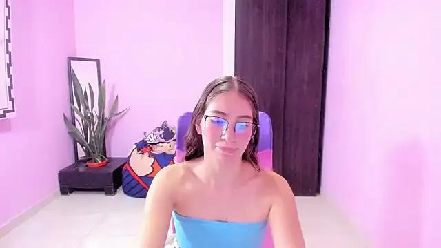 blondie_dirtysquirt on StripChat