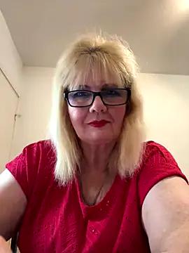 BoloshkaBlonda on StripChat