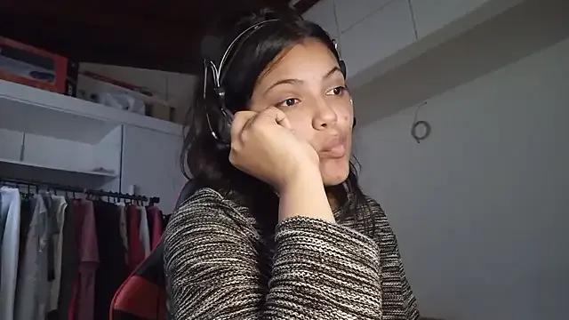 bombomepimenta on StripChat