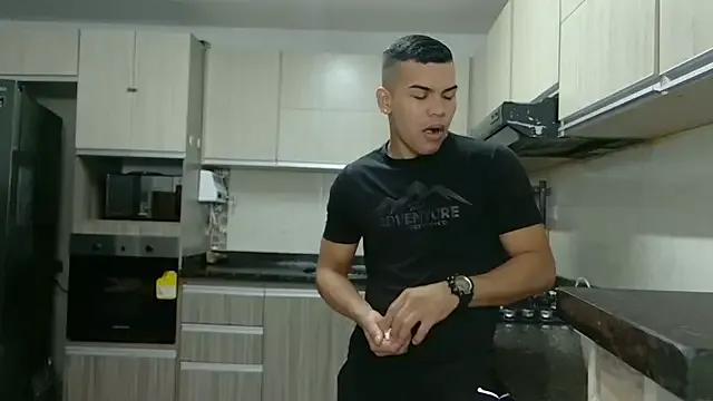 Boysgang_sex on StripChat