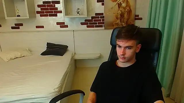 BradyFlint on StripChat