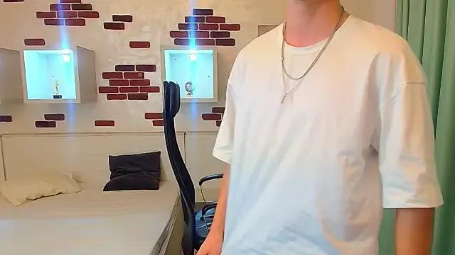 BradyFlint on StripChat