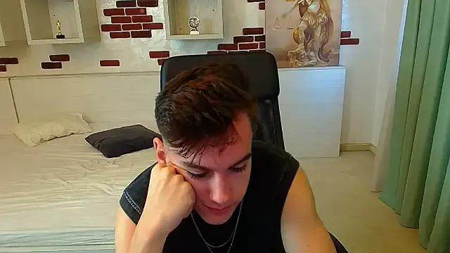 BradyFlint on StripChat