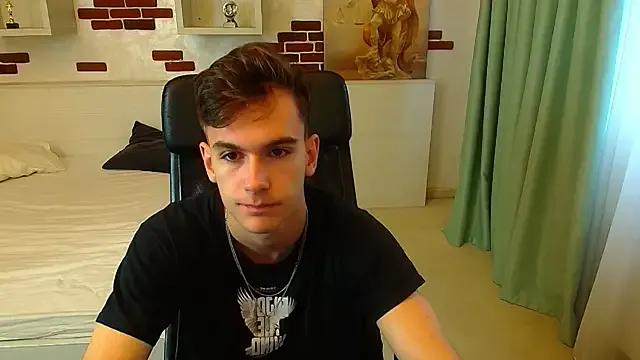 BradyFlint on StripChat