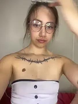 Branquinha_12 on StripChat