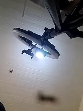 BriannaVincent on StripChat