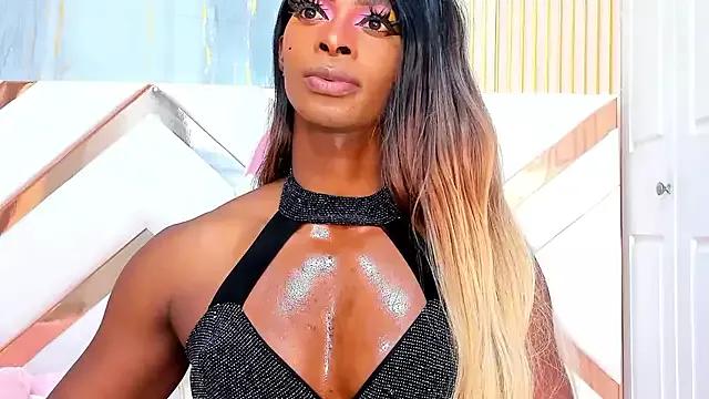 BriggitteEbonny on StripChat